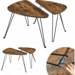 Massive home Vintage I – Zboží Dáma