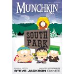 Steve Jackson Games Munchkin: South Park – Hledejceny.cz