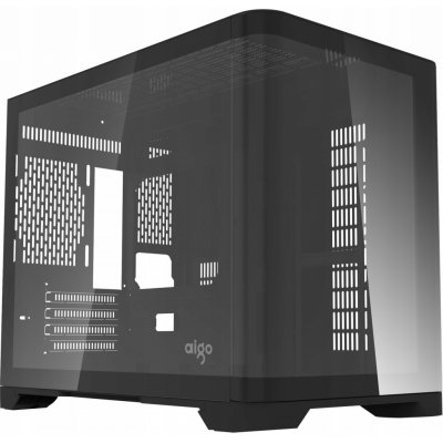 Darkflash ARC1 Black – Zboží Živě