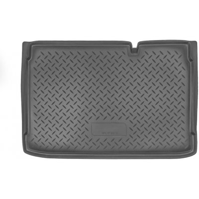 Gumová vana do kufru Norm Liners Opel Corsa D / E 2006-2019 – Hledejceny.cz