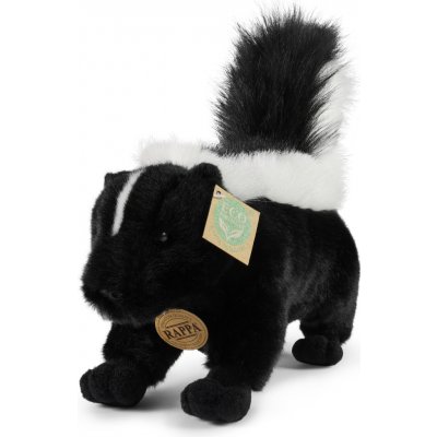 Rappa Eco Friendly skunk 28 cm – Zbozi.Blesk.cz