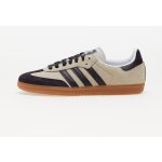 adidas Samba Og W Putty Grey/ Aura Black/ Silver Metallic EUR 36 – Zbozi.Blesk.cz