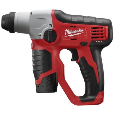 Milwaukee M12 H-202C 4933431340 – Zboží Mobilmania