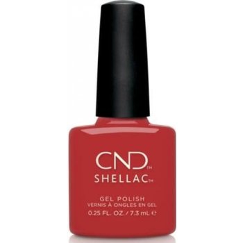 CND Shellac UV Color SOFT FLAME 7,3 ml