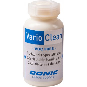 Donic Vario clean 500 ml od 800 Kč - Heureka.cz