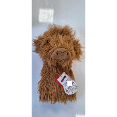 Daphne's Headcover na driver Highland kráva – Zboží Dáma