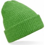 Beechfield pletená čepice B396R Bright Green – Hledejceny.cz