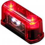 WAS W53 245 osvětlení SPZ LED 12-24V – Hledejceny.cz