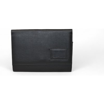 Ewena Pouzdro na doklady do auta černé – Zboží Živě