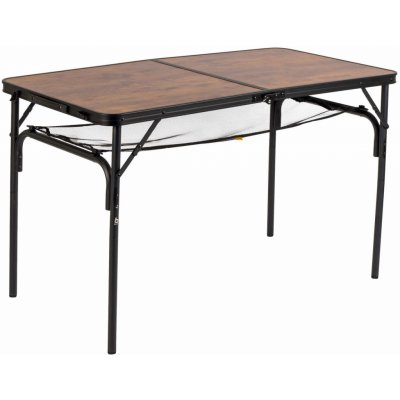 Stůl Bo-Camp Greene 120x60 cm hnědá – Hledejceny.cz