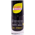 Benecos Lak na nehty Licorice 8 Free 5 ml – Hledejceny.cz