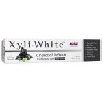 Now XyliWhite Charcoal Refresh 181 g – Hledejceny.cz