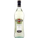 Vermuty Martini Bianco 15% 0,75 l (holá láhev)