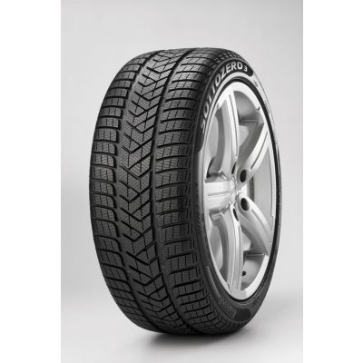 Pirelli Winter Snowcontrol 3 215/55 R18 99V – Hledejceny.cz