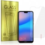 GoldGlass Tvrzené sklo Huawei P20 Lite 29241 – Zboží Živě
