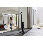 Miele Triflex HX3 Aqua Obsidian černá – Hledejceny.cz