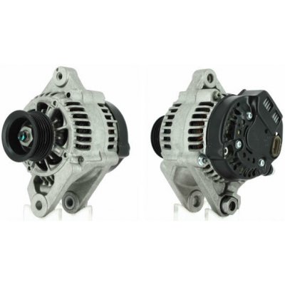 Alternátor Subaru Justy 1,0 Denso 102211-7080 – Hledejceny.cz