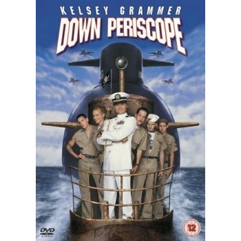 Down Periscope DVD