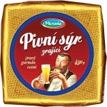 Moravia Lacto Pivní sýr 450 g – Zboží Dáma