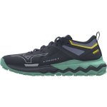 Mizuno Wave Ibuki 4 W dámská běžecká obuv černá – Hledejceny.cz