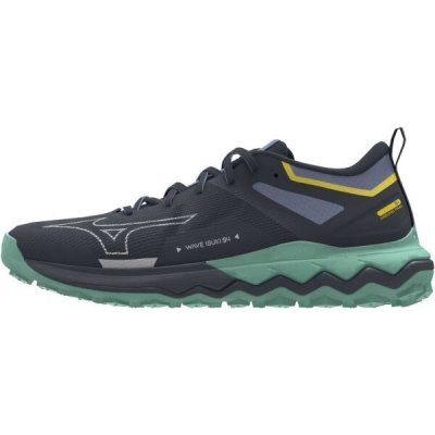 Mizuno Wave Ibuki 4 W dámská běžecká obuv černá – Hledejceny.cz