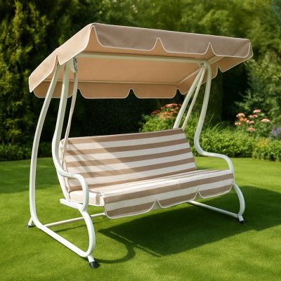 Rojaplast De Luxe béžovo-bílá – Hledejceny.cz