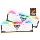 Patriot Viper RGB DDR4 16GB (2x8GB) 3200MHz CL16 PVR416G320C6KW