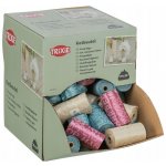 Trixie Sáčky na exkrementy Display 70 rolí/ 1 ks – Zboží Dáma