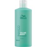 Wella Invigo Volume Bodifying Shampoo 500 ml – Zboží Mobilmania