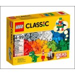 LEGO® Classic 10693 Tvořivé doplňky – Zbozi.Blesk.cz