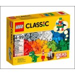 LEGO® Classic 10693 Tvořivé doplňky – Zboží Živě