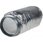 Faber Tlumič hluku flexibilní 150/25/500 mm – Hledejceny.cz