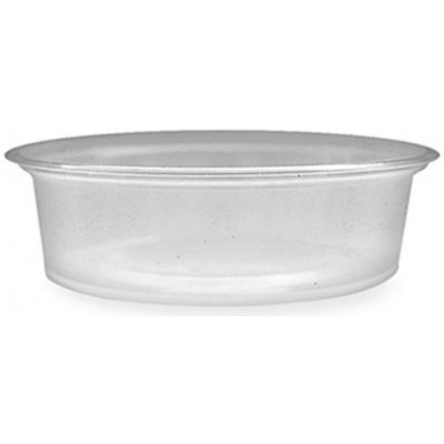 Radost v písku Kulatá miska s víčkem – Zboží Dáma