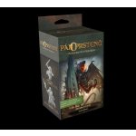 Asmodee Pán prstenů: Putování po Středozemi Zhouba z pustin – Zboží Mobilmania