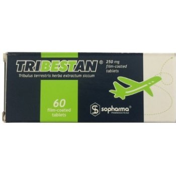 Sopharma Tribestan 60 tablet