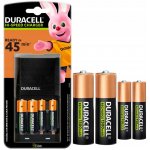 DURACELL CEF27 + 4ks – Zboží Živě