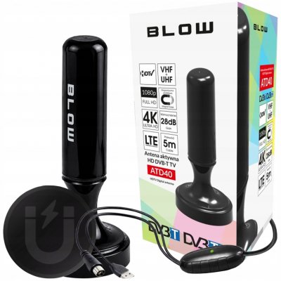 Blow ATD40 – Zboží Mobilmania