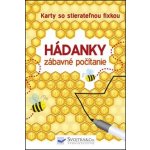 Hádanky – zábavné počítanie - – Hledejceny.cz