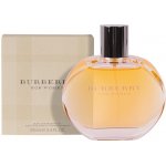 Burberry parfémovaná voda dámská 100 ml – Zboží Mobilmania