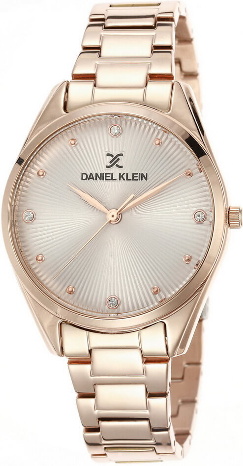 Daniel Klein DK12372-3