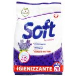 Soft Lavanda Profumo Prací prášek 3,9 kg 78 PD – Hledejceny.cz