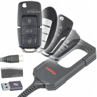 Launch X431 Key Programmer – Sleviste.cz