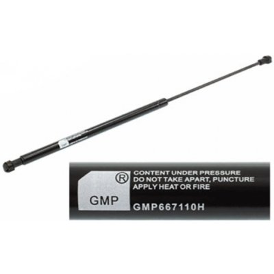 Plynová vzpěra 550mm, 100N – Hledejceny.cz