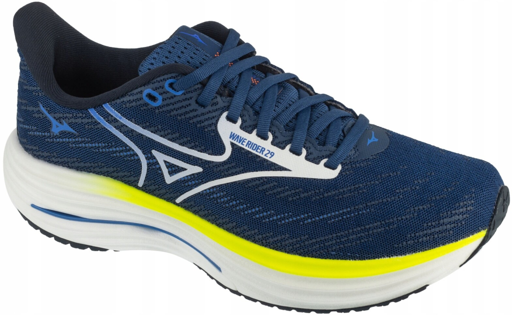 Mizuno Wave Rider 29