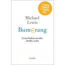 Bumerang. Cesta kolem nového třetího světa Michael Lewis