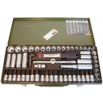 PROXXON 23112 Gola sada s 3/8'' ráčnou - 65 dílů – Sleviste.cz