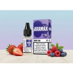 Aramax Salt Berry Trio 10 ml 10 mg – Hledejceny.cz