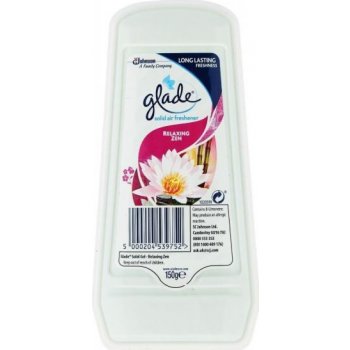 Glade by Brise gel japonská zahrada 150 g