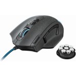 Trust GXT 155 Caldor Gaming Mouse 20411 – Zbozi.Blesk.cz