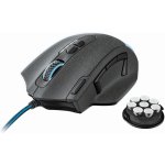 Trust GXT 155 Caldor Gaming Mouse 20411 – Sleviste.cz